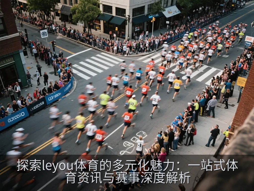 探索leyou体育的多元化魅力：一站式体育资讯与赛事深度解析