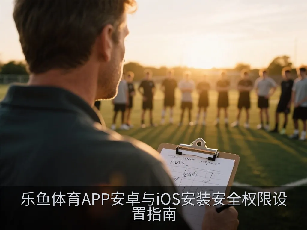 乐鱼体育APP安卓与iOS安装安全权限设置指南